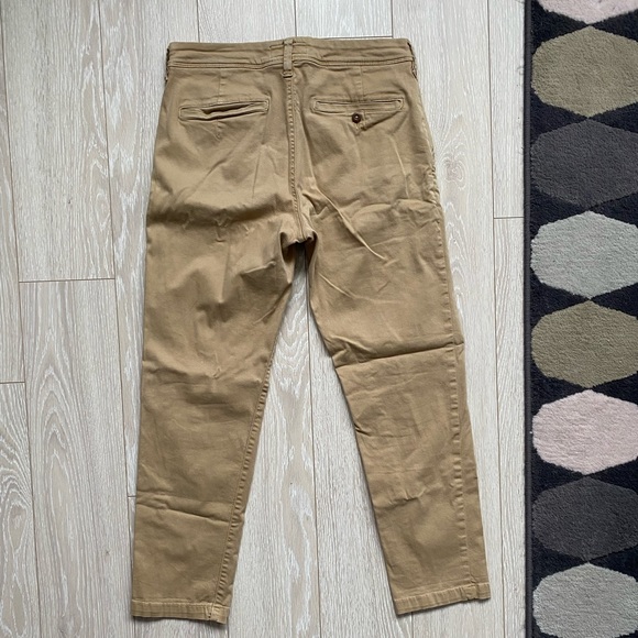 American Eagle Khakis - Picture 4 of 4